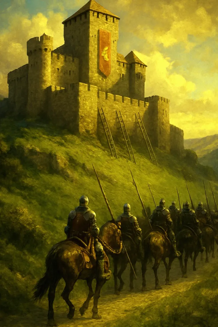 Throne: Kingdom at War