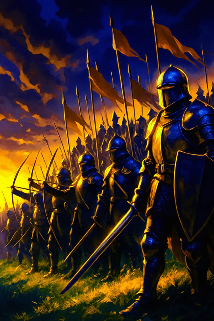 Total Battle
