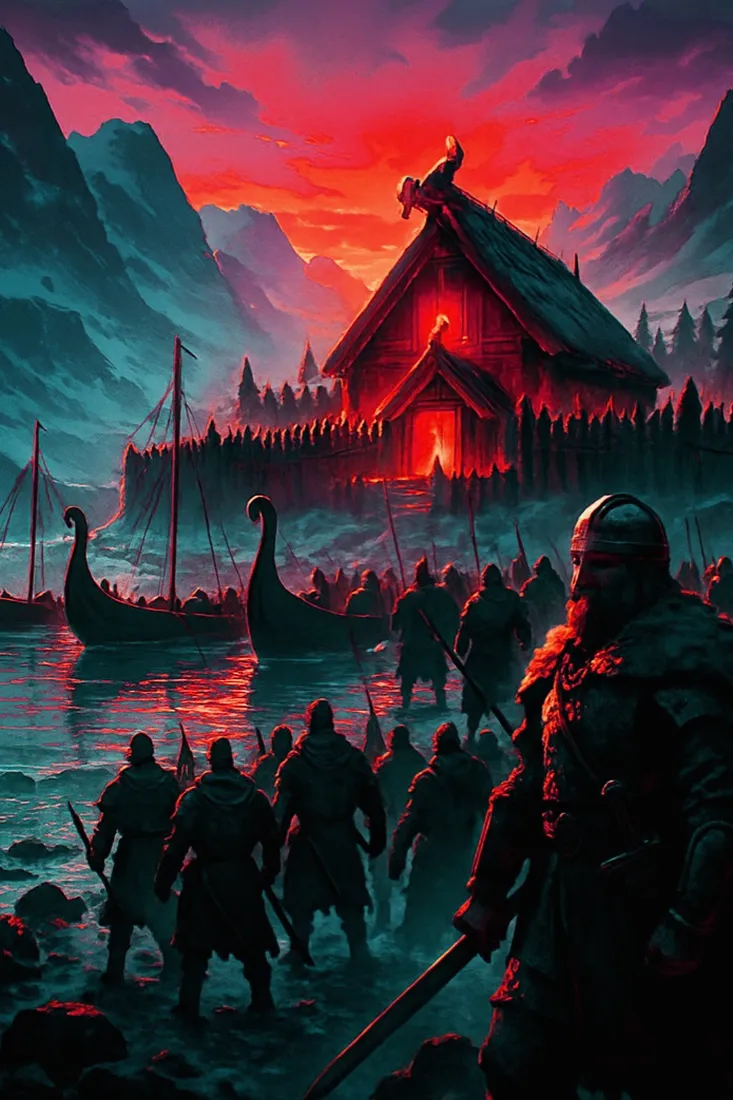 Vikings: War of Clans